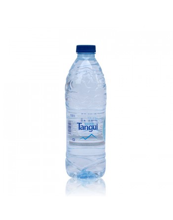 TANGUI mineral water - 50 CL