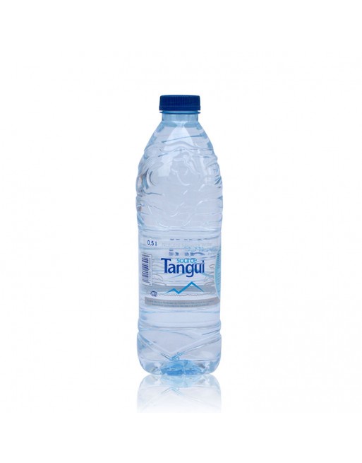 TANGUI mineral water - 50 CL