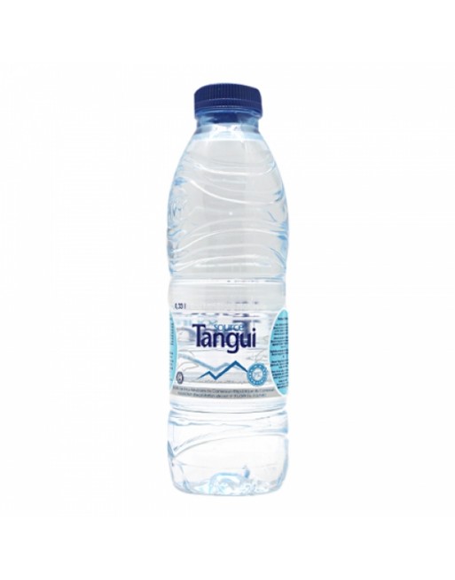 TANGUI mineral water - 33 CL