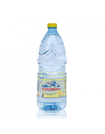 TANGUI lemon mineral water - 1 L