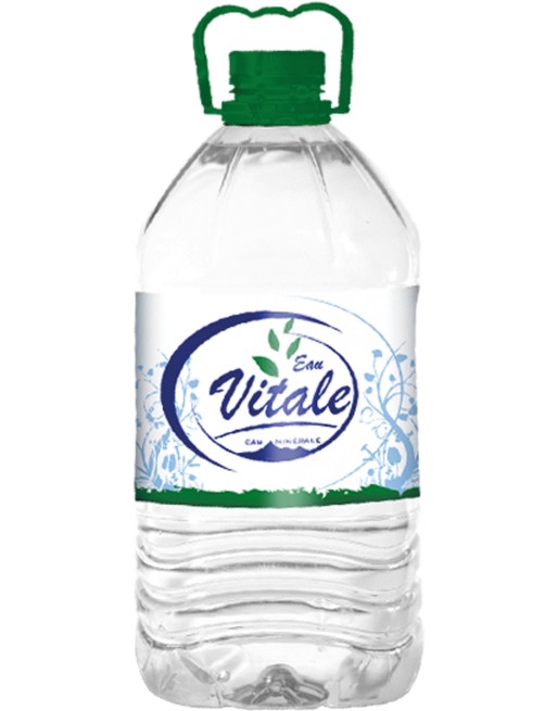 VITALE mineral water - 10 L