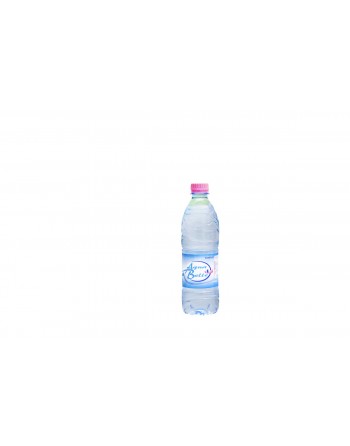 AQUA BELLE mineral water - 50 CL