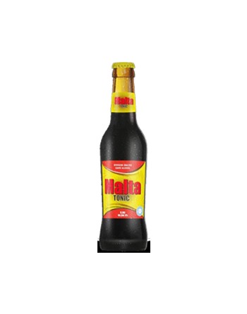 Malta Tonic - 30 CL