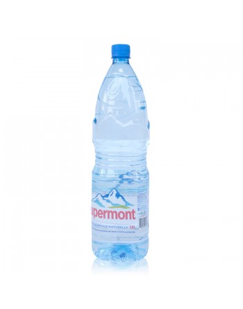 SUPERMONT mineral water - 1.5 L