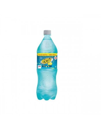 Soft drinks BUBBLE UP - BITTER LEMON - 1.25 L