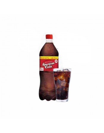 American Cola Regular - 1,25 L