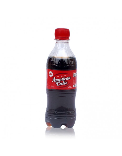 American Cola Regular - 35 CL