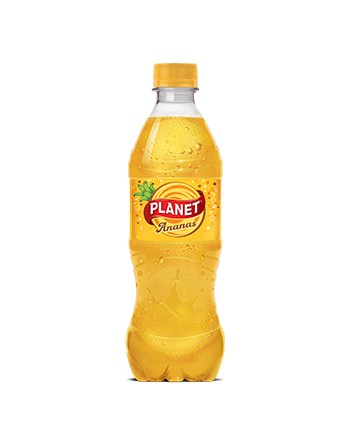 PLANET Ananas - 35 CL