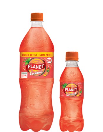 PLANET Cocktail - 1.25 L