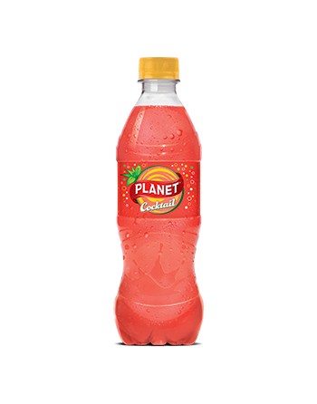 PLANET Cocktail - 35 CL