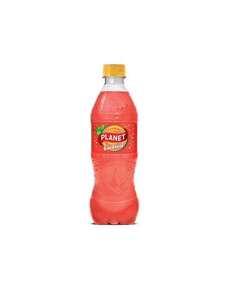 PLANET Cocktail - 35 CL