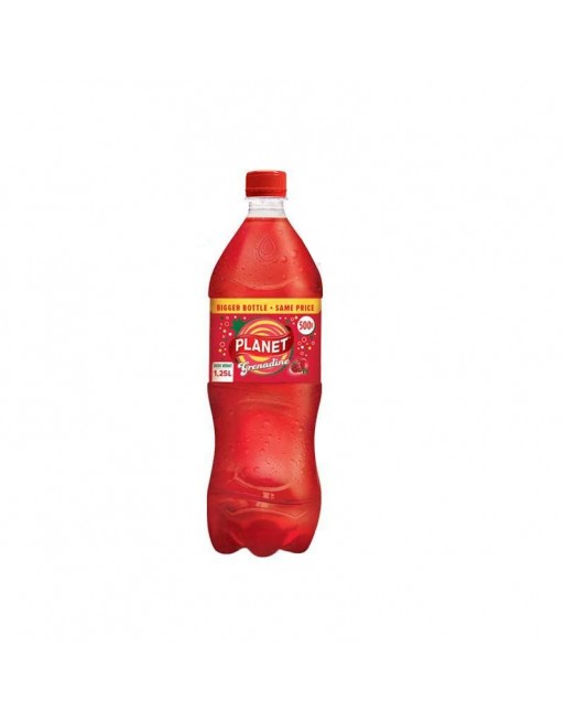 PLANET Grenadine - 1.25 L