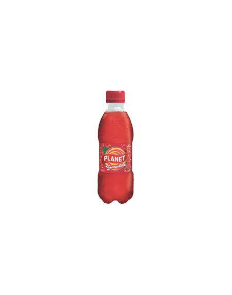 PLANET Grenadine - 35 CL