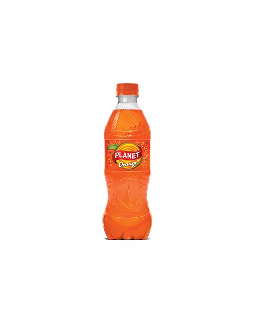 PLANET Orange - 35 CL