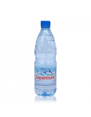 SUPERMONT mineral water -...