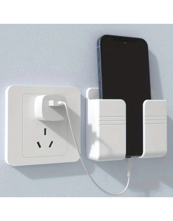 Wall-mounted Mobile Phone...