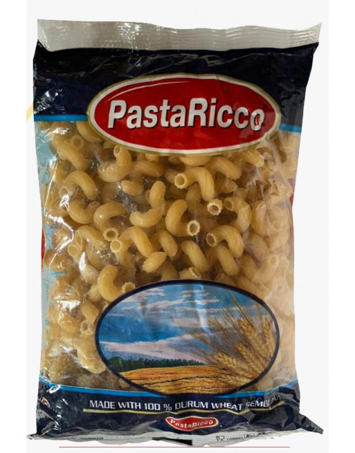 Pastarico Macaroni