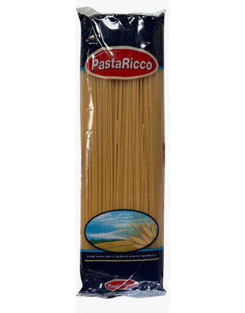 Pastarico spaghetti