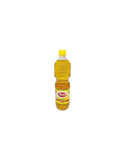 Vegetable oil - NEIMA - 900ml