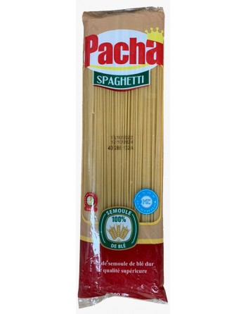 Spaghetti PACHA