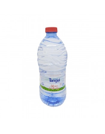 TANGUI mineral water - 1 L