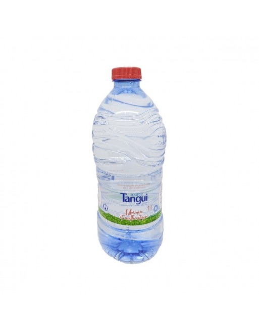 TANGUI mineral water - 1 L