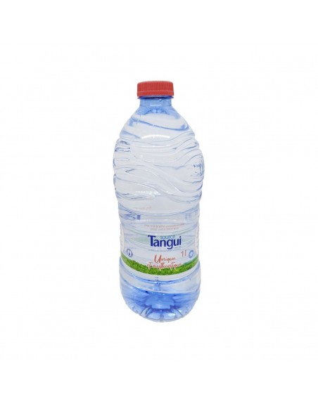 Eau minerale TANGUI - 1 L